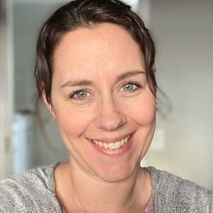 Meet your Posher, Nichole